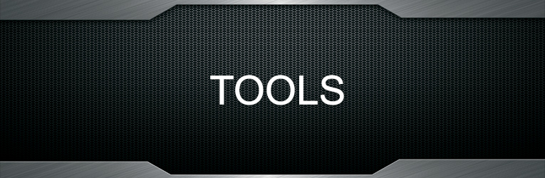 Tools