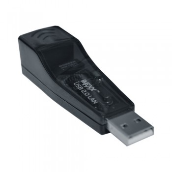 USB TO LAN ADAPTER 