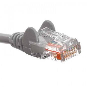 CAT5E PATCH CORD 15 FT 