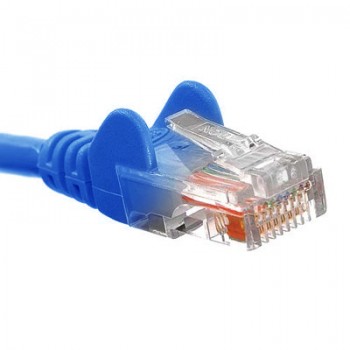 CAT6 PATCH CORD 25 FT