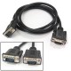 MONITOR VGA CABLE M TO M 15 FEET