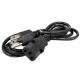 POWER SUPPLY REGULAR CABLE