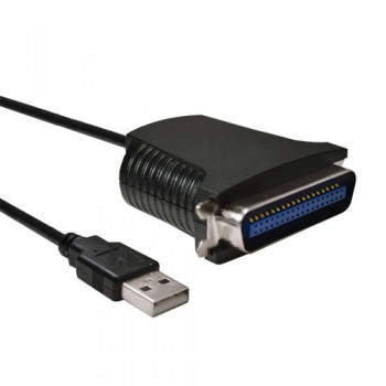 USB TO PARALLEL CABLE