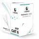 ISO-CAT6329 CAT6 1000 FT ROLL