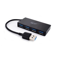 USB 3.0 4 PORT HUB 