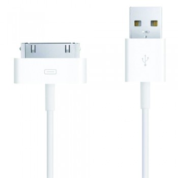 Apple 30-Pin to USB