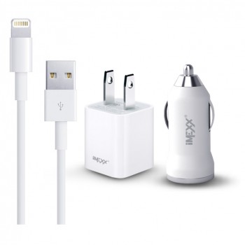 Charging Kit for Apple - Lightning connector