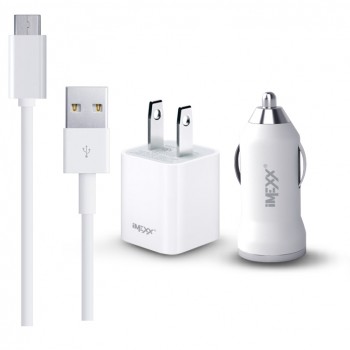 Charging Kit for Android Devices
