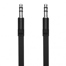 ISO-CF350 Flat Cable 1M - Black